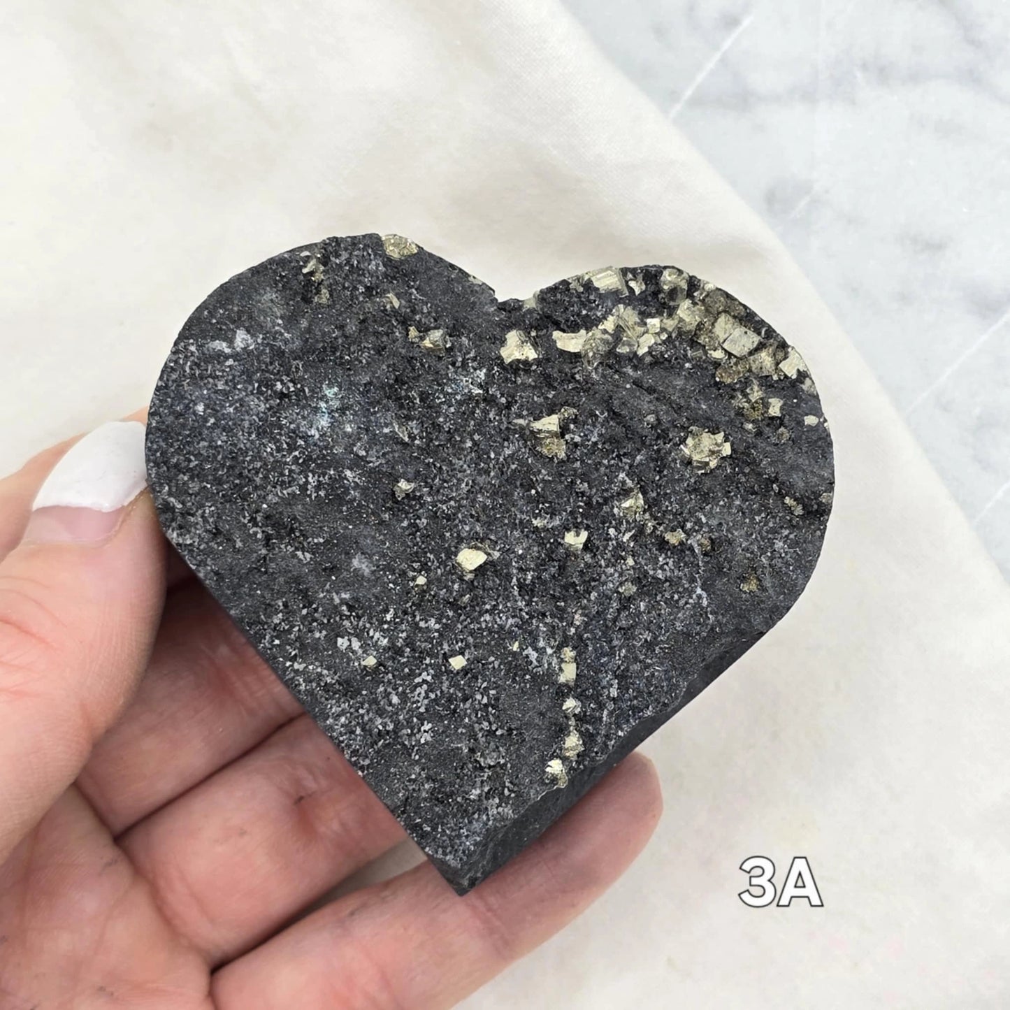 Mineral proti elektromagnetnim sevanjem