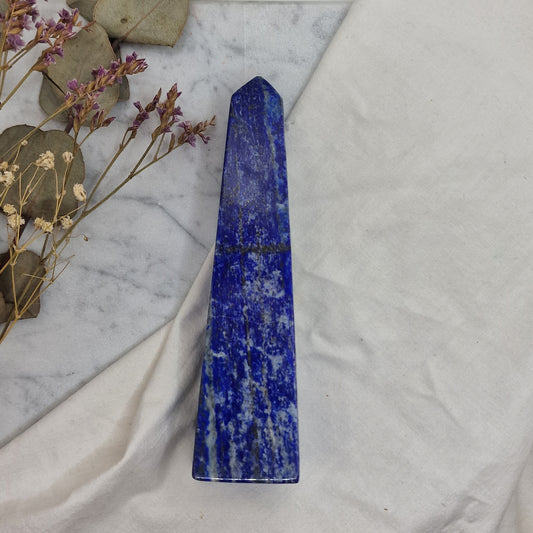Lapis Lazuli - Špica