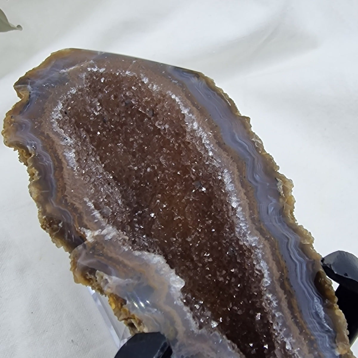 Pristni ahat – nakup mineralov preko spleta