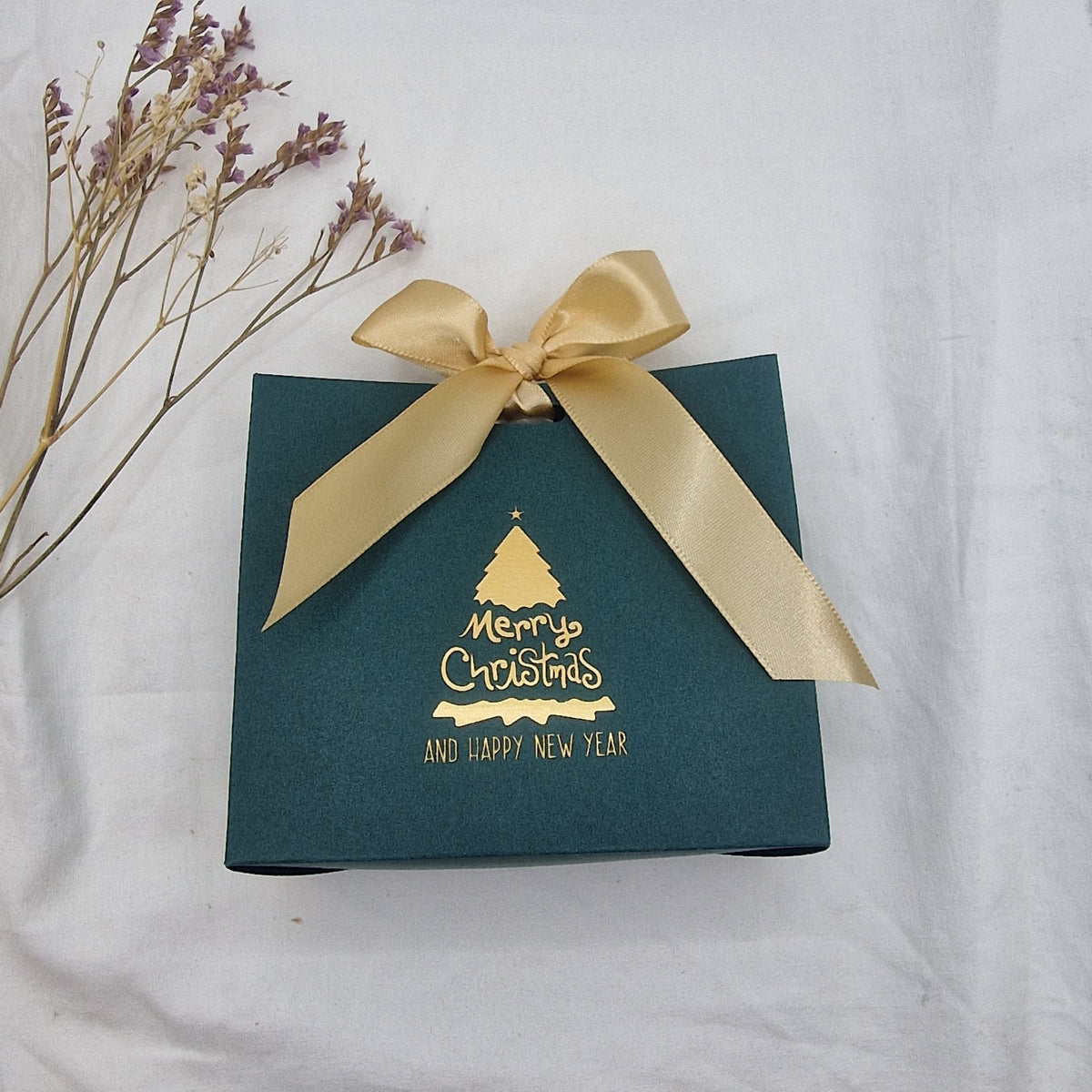Holiday Bags #002