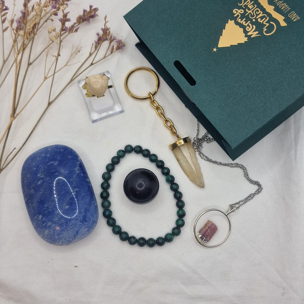 Holiday Bags #001