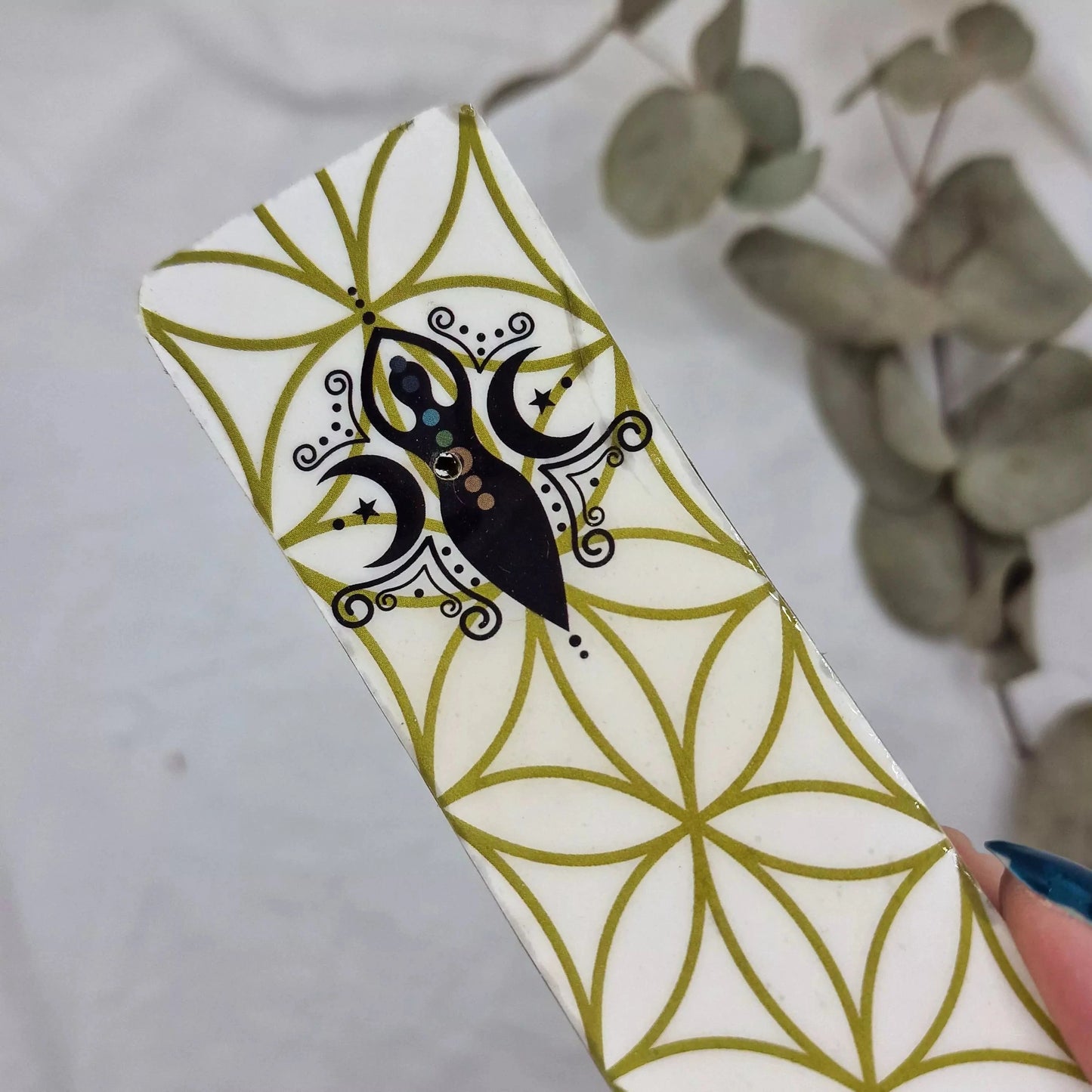 Držalo za dišeče palčke