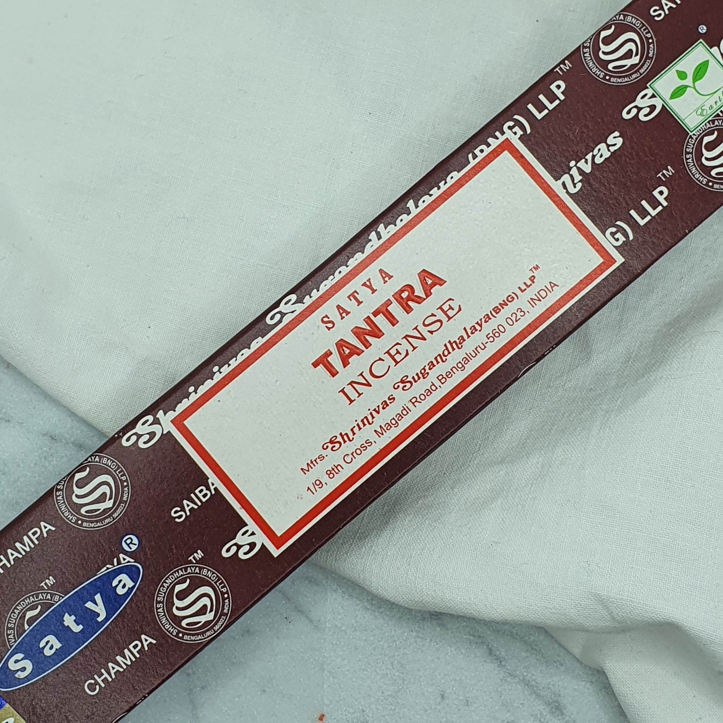 Tantra Satya - Kadilo