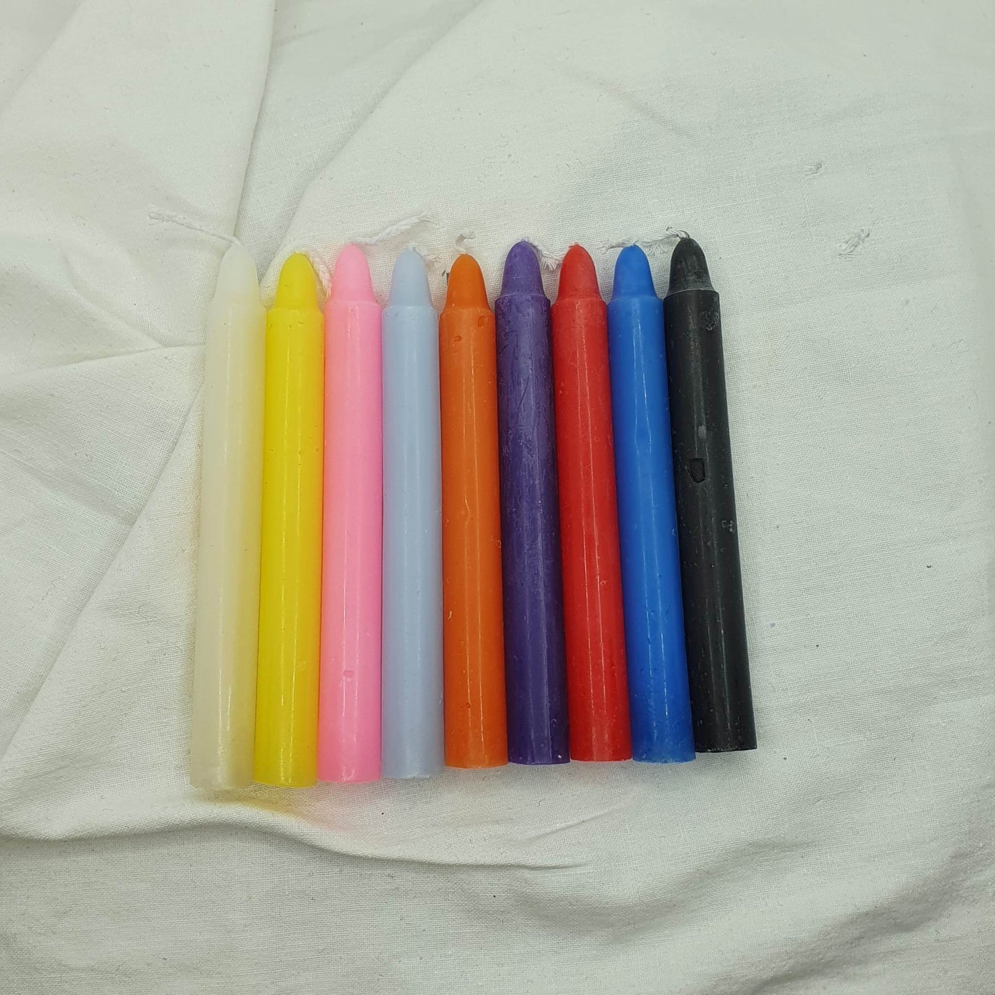 Ritualne Sveče - Magic Spell