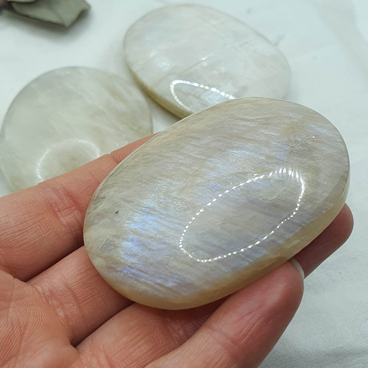 Mesečev Kamen - Palm Stone