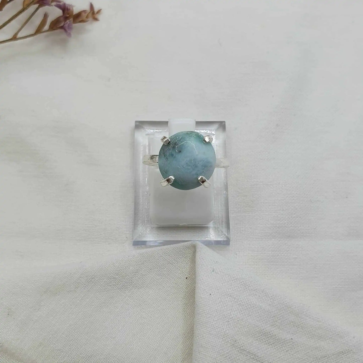 Larimar - Prstan