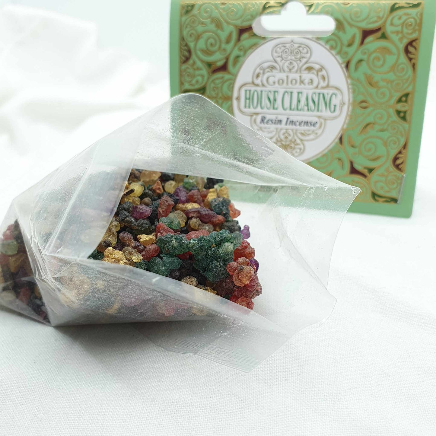 House Cleansing - Smola