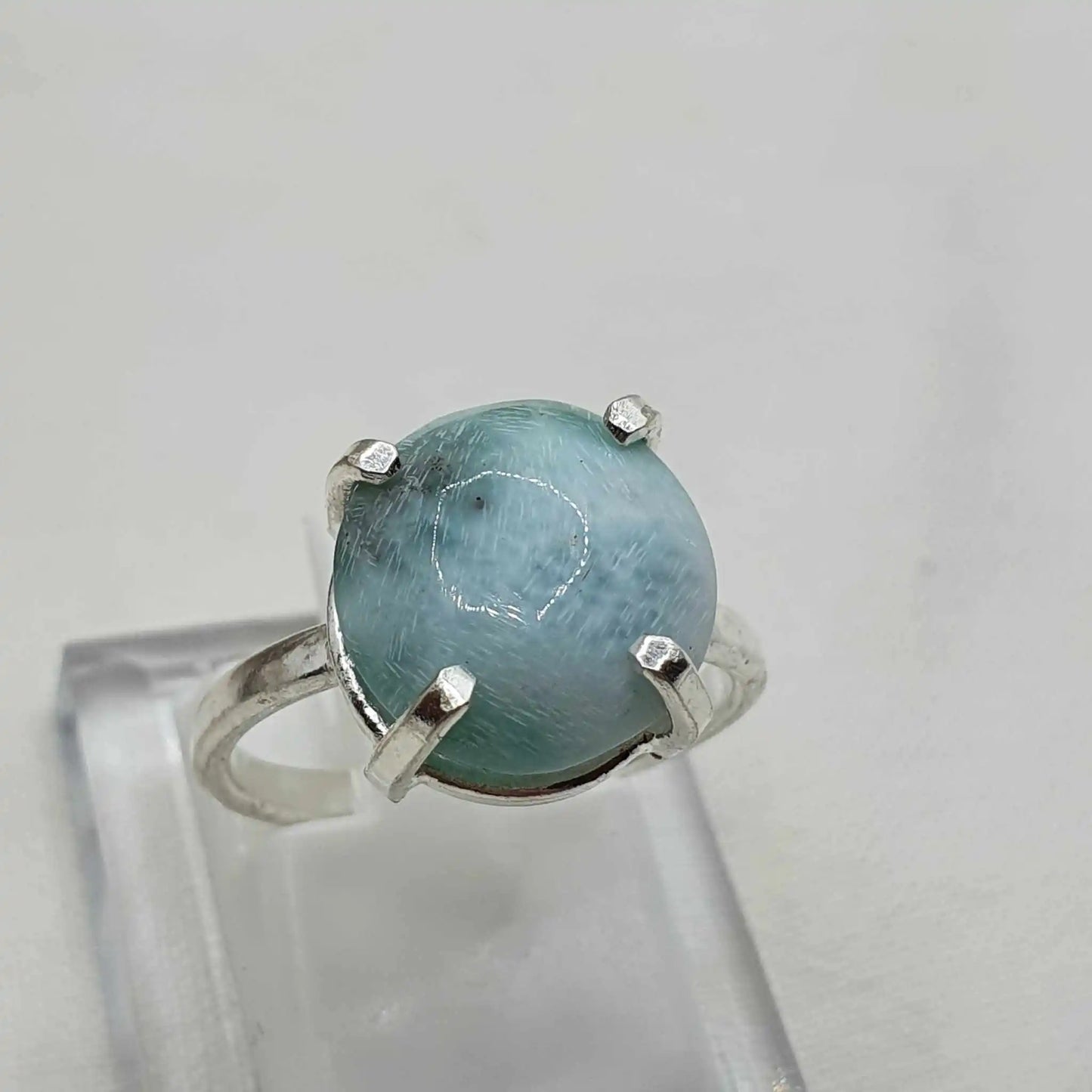 Larimar - Prstan