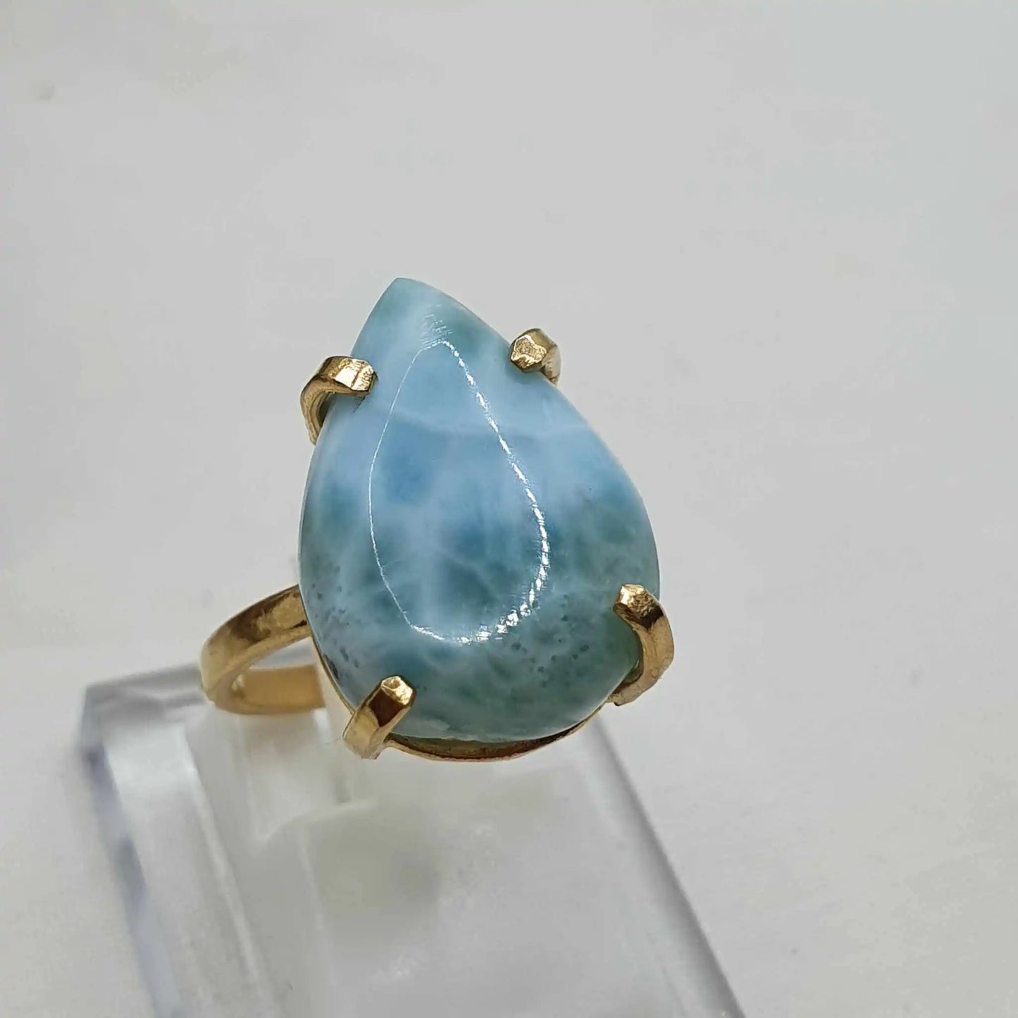 Larimar - Prstan