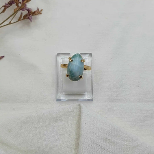 Larimar - Prstan