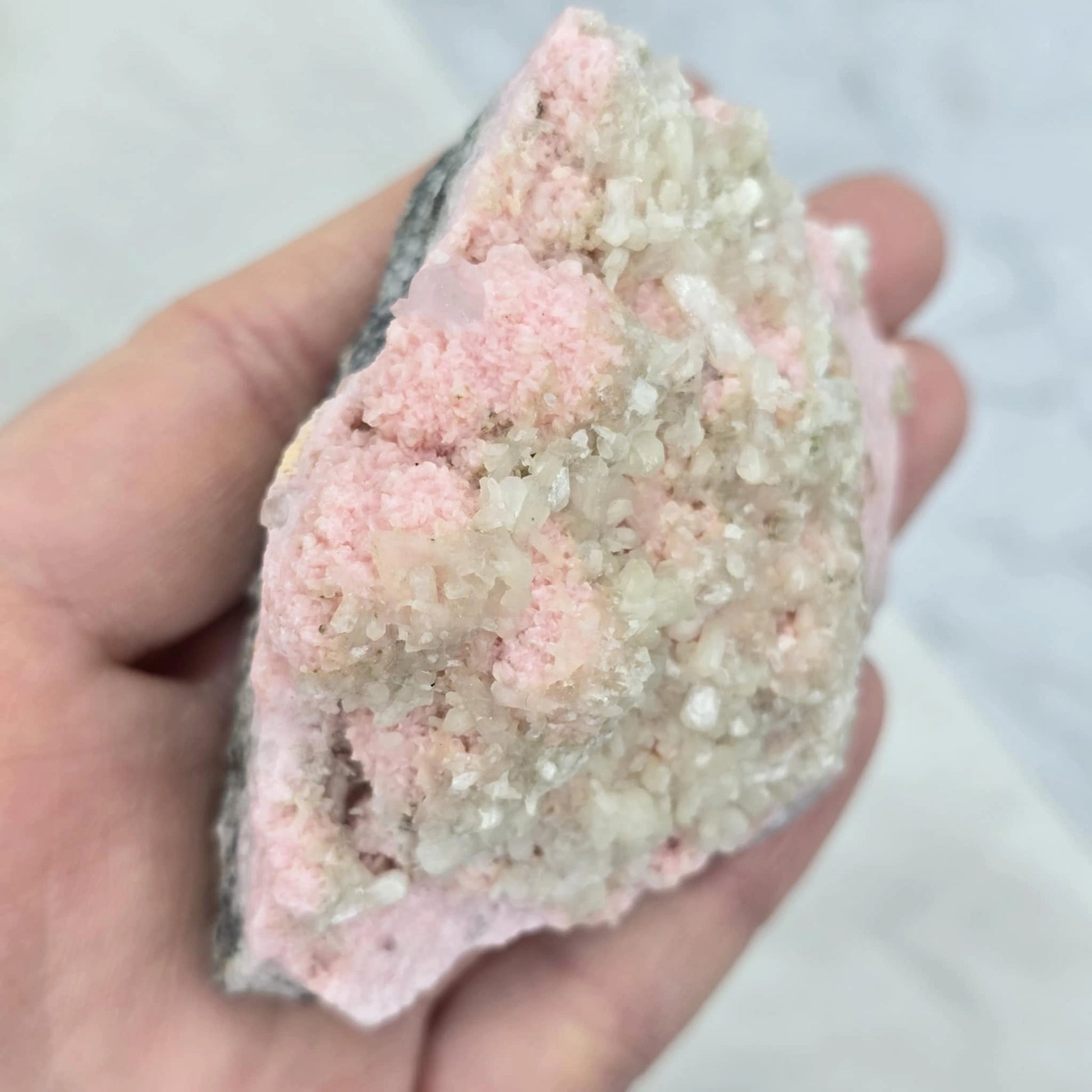 Rodokrozit nakup minerala