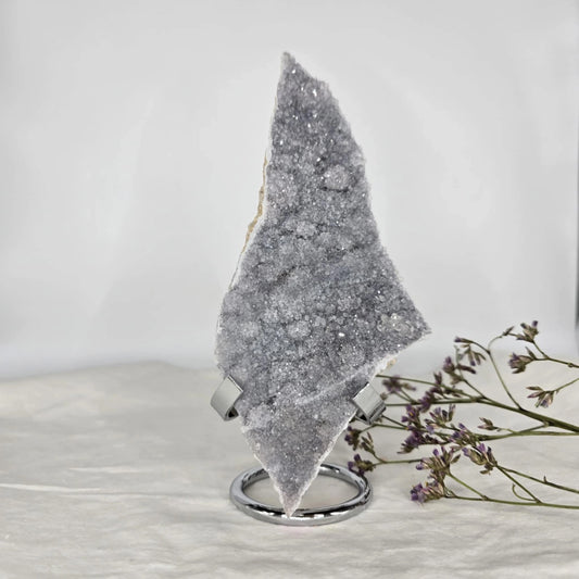 Ametist Flower Trgovina S Kristali Adorable Stones