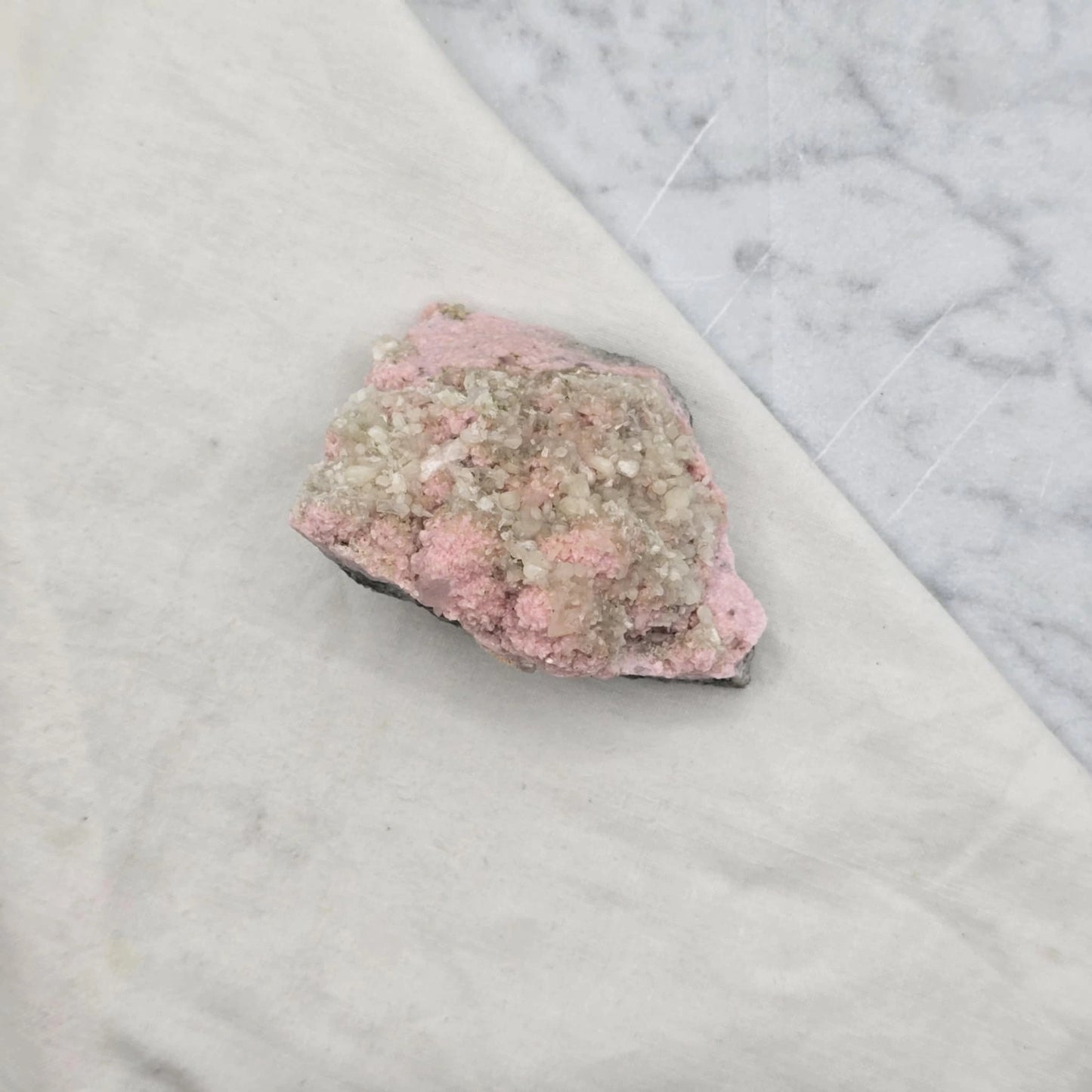 Kje kupiti neobdelan Rodokrozit