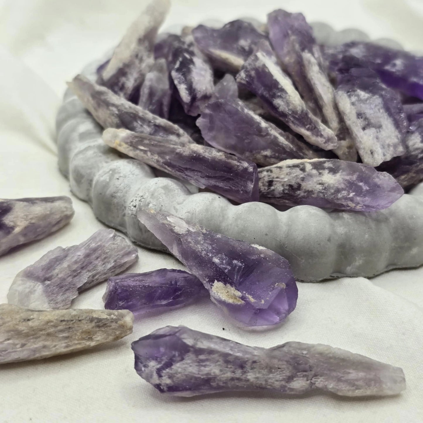 Ametist Root trgovina s kristali in minerali