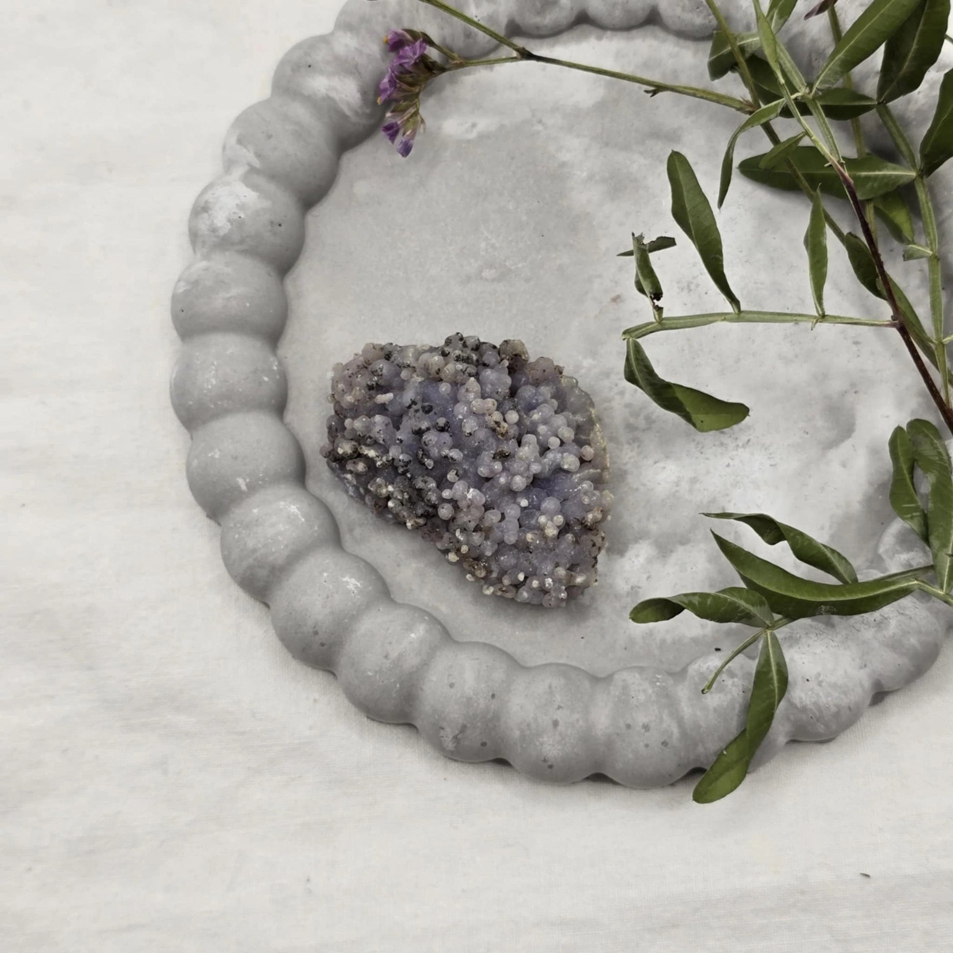 Grozdni Ahat Trgovina S Kistali Adorable Stones