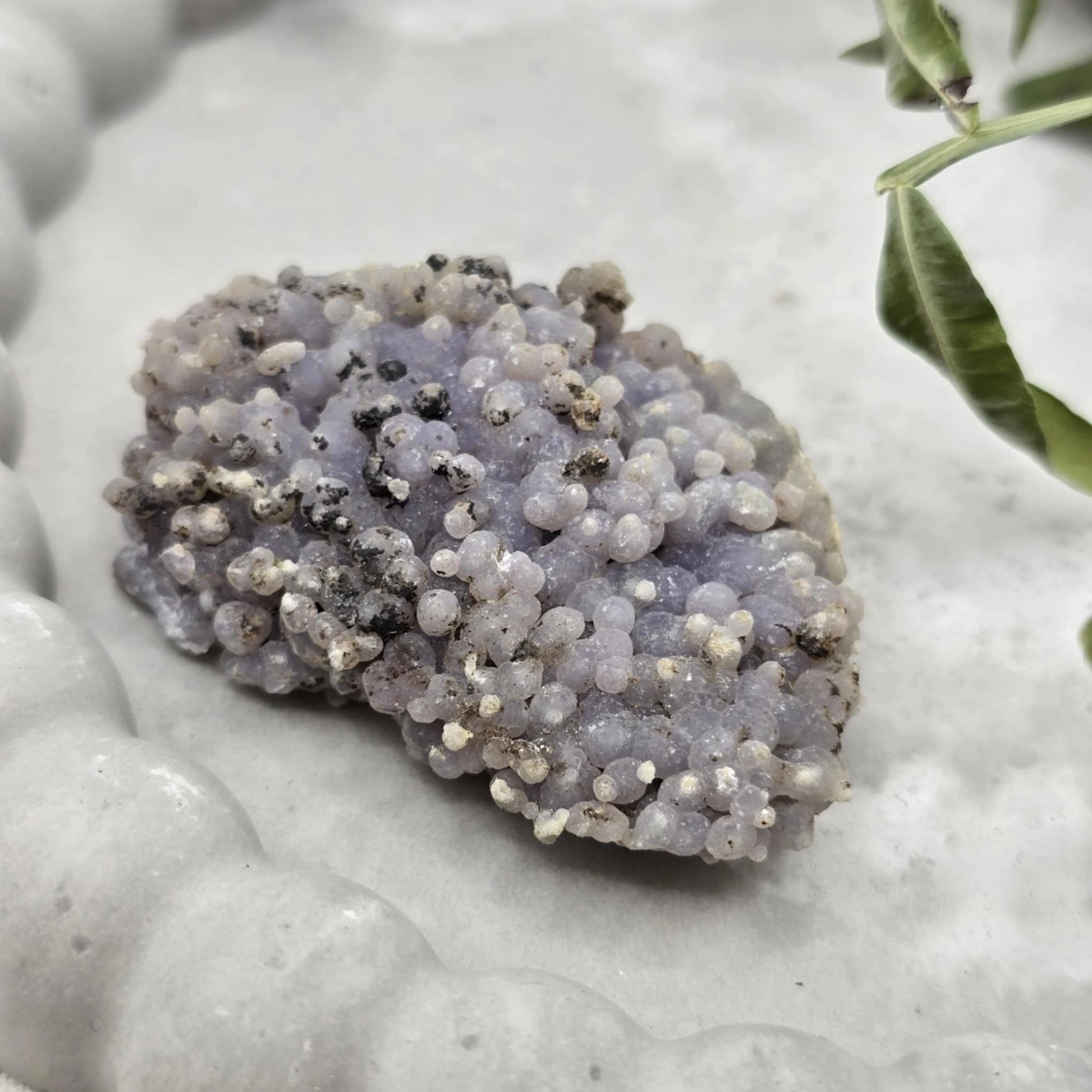 Grozdni Ahat Trgovina S Kistali Adorable Stones