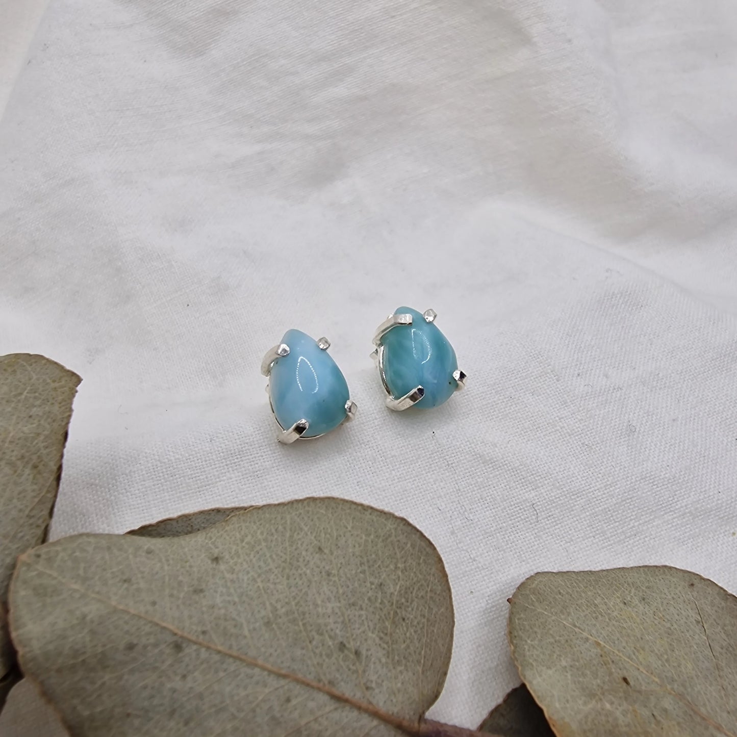 Larimar nakit