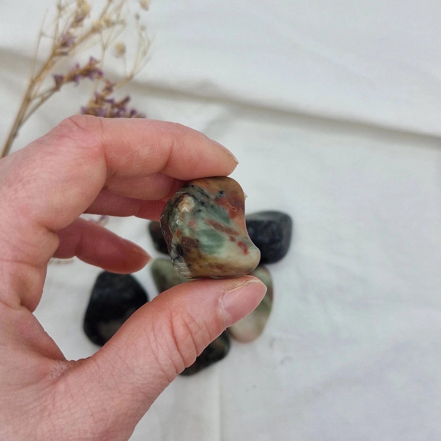 Emerald Smaragd - Žepni Mineral