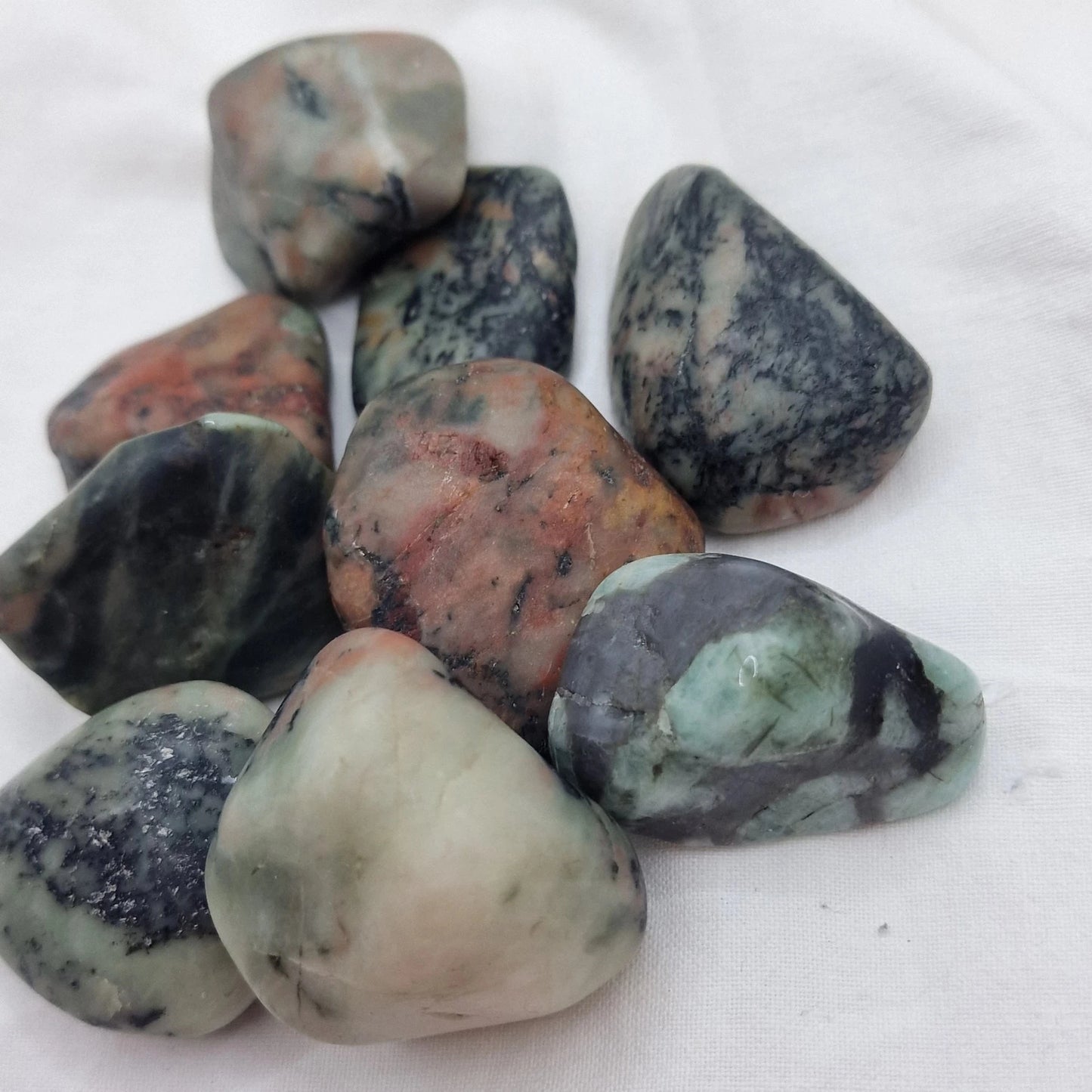 Emerald Smaragd - Žepni Mineral