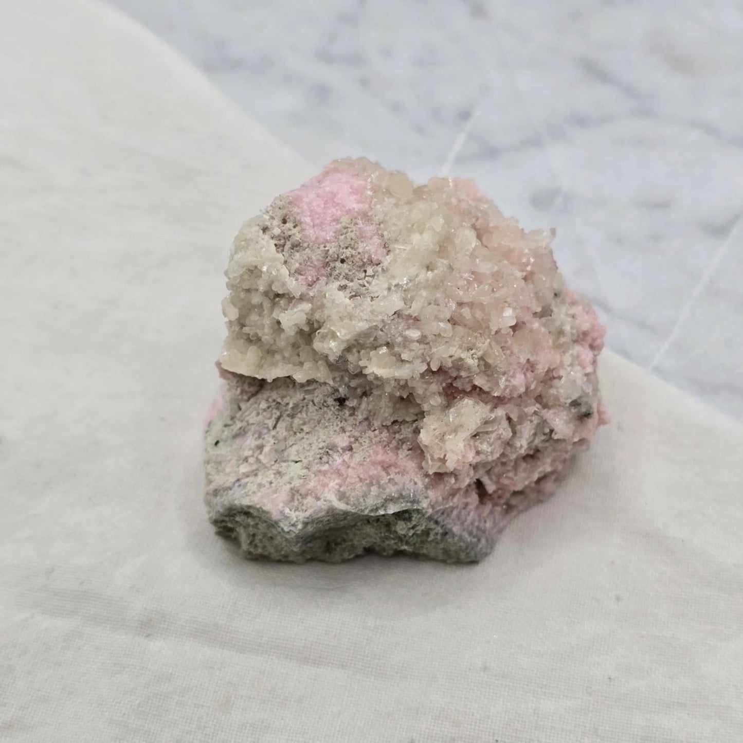 Rodokrozit surov mineral nakup