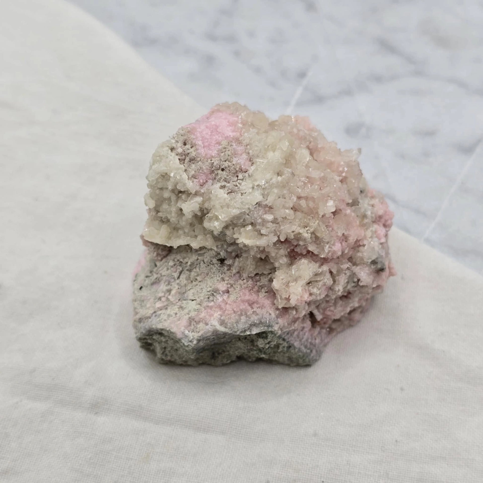 Rodokrozit surov mineral nakup
