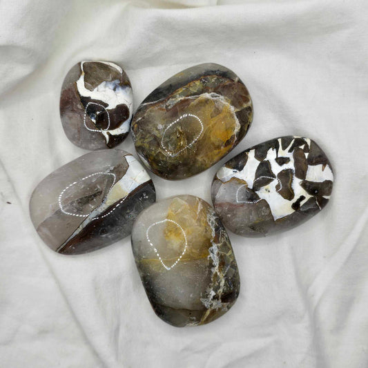 Mozaik Kalcedon Kremen Trgovina S Kristali Adorable Stones