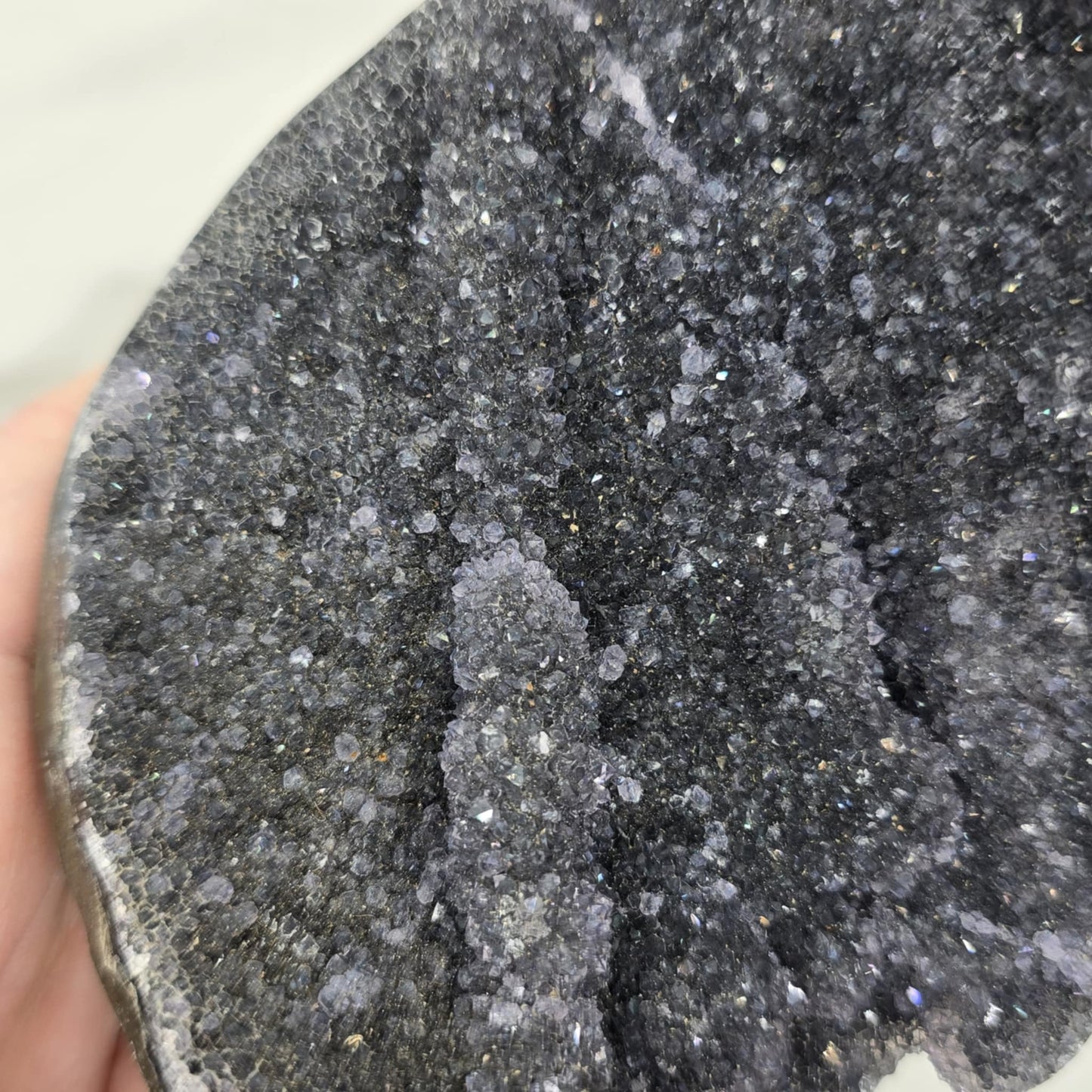 Nakup kristalov in mineralov