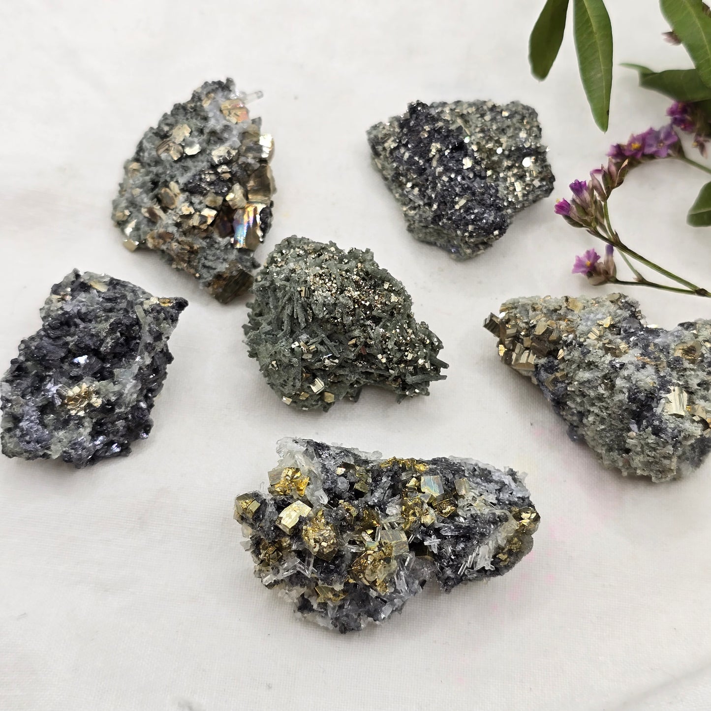 pirit s kameno strelo rastisce mini