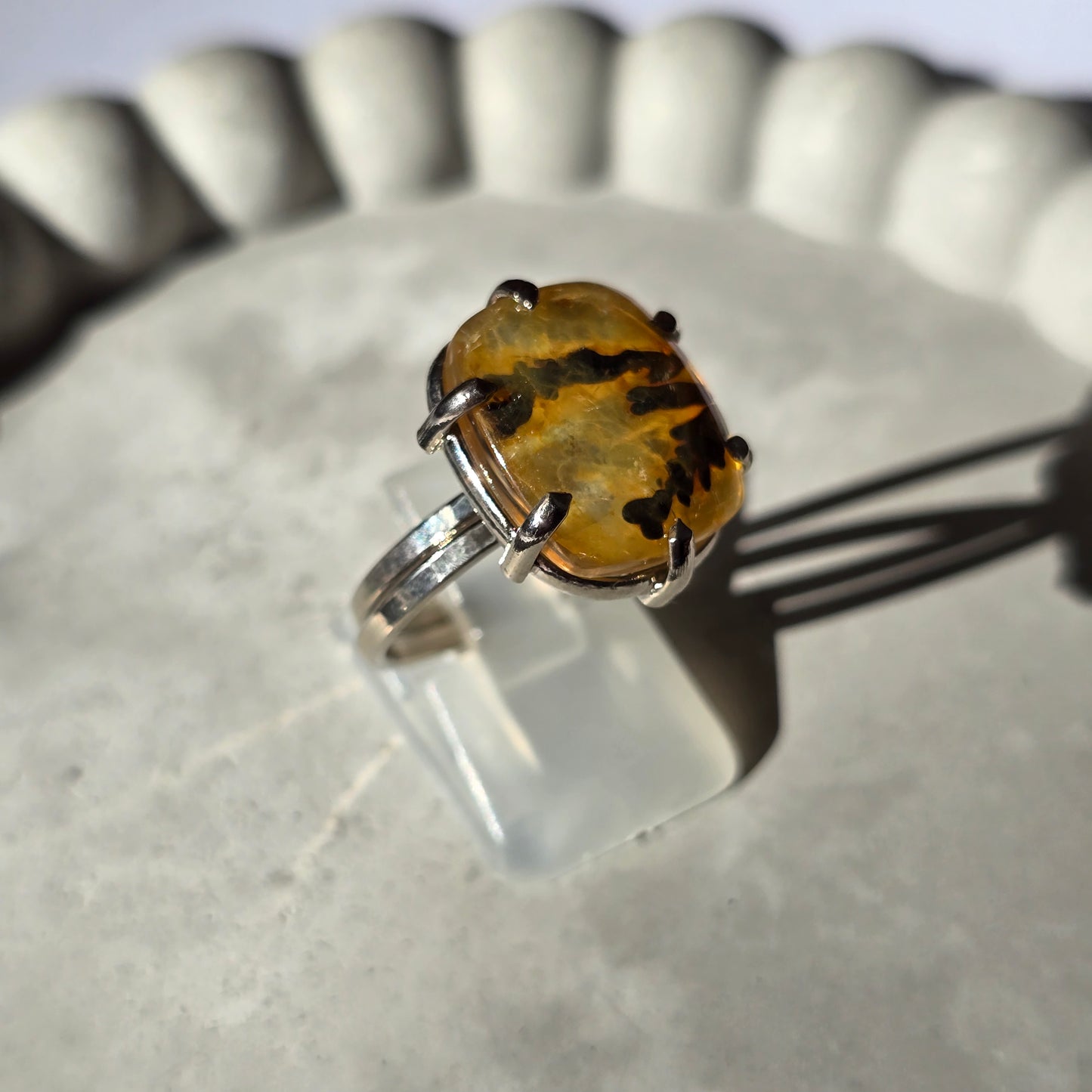 Dendrite - Ring