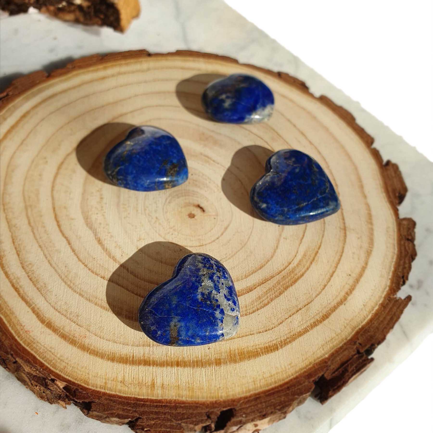 Lapis Lazuli