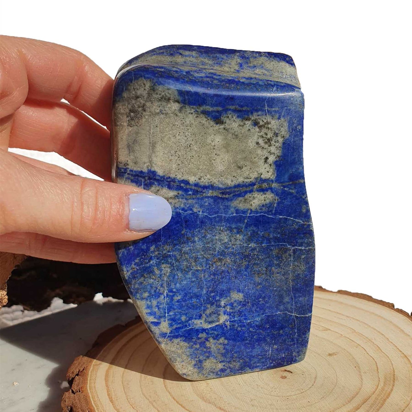 Lapis Lazuli