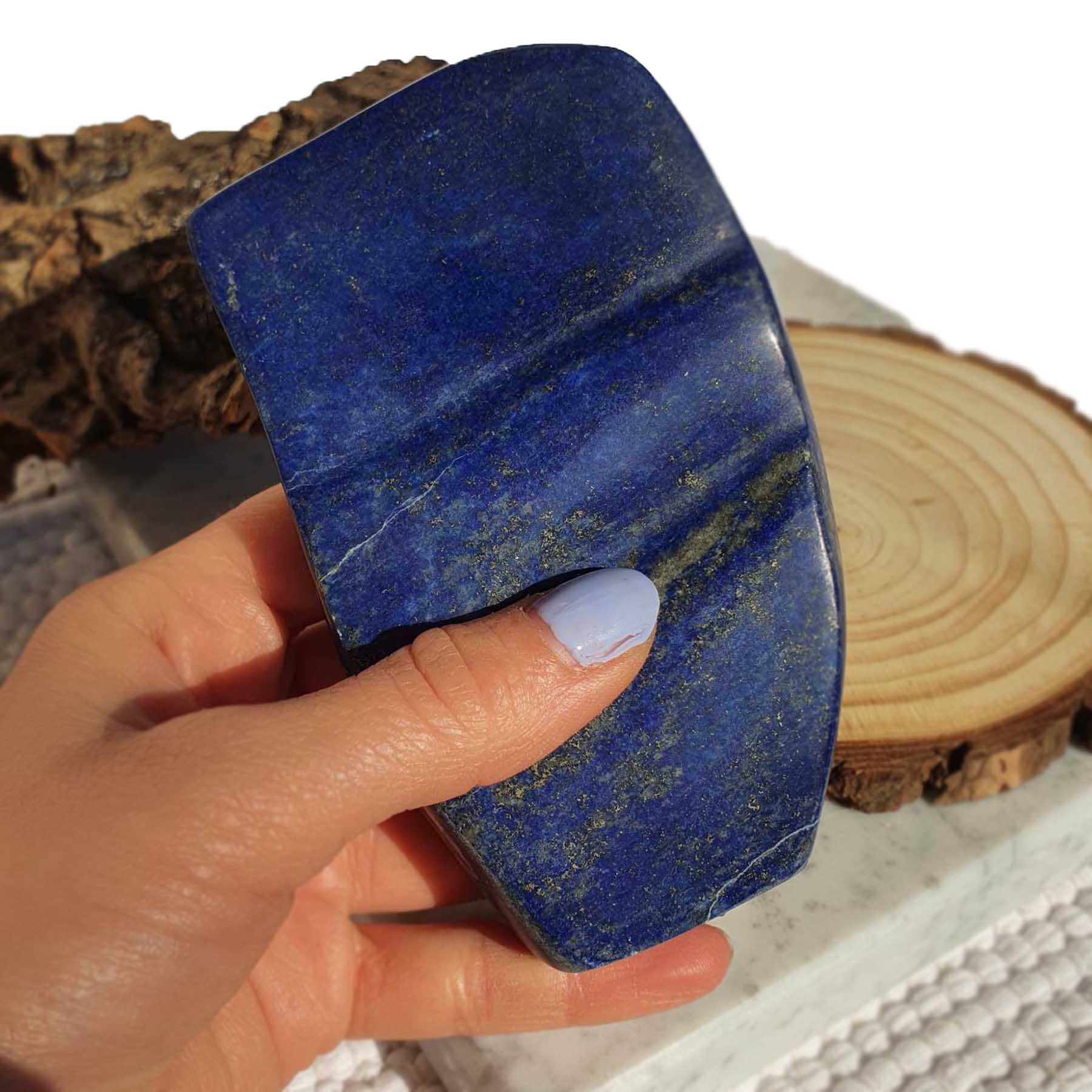 Lapis Lazuli