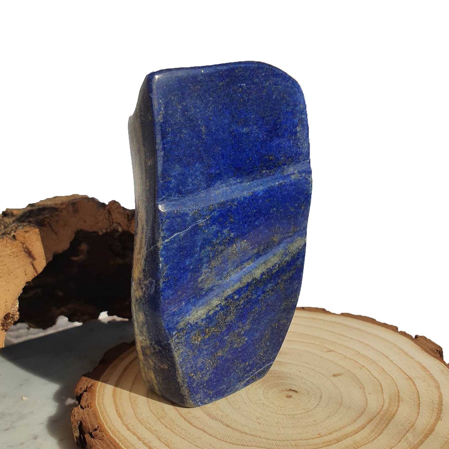 Lapis Lazuli