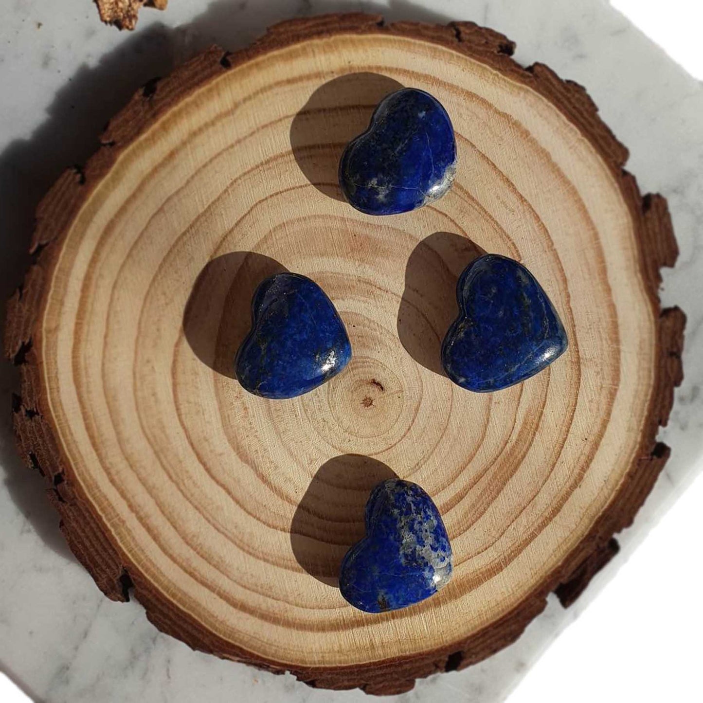 Lapis Lazuli
