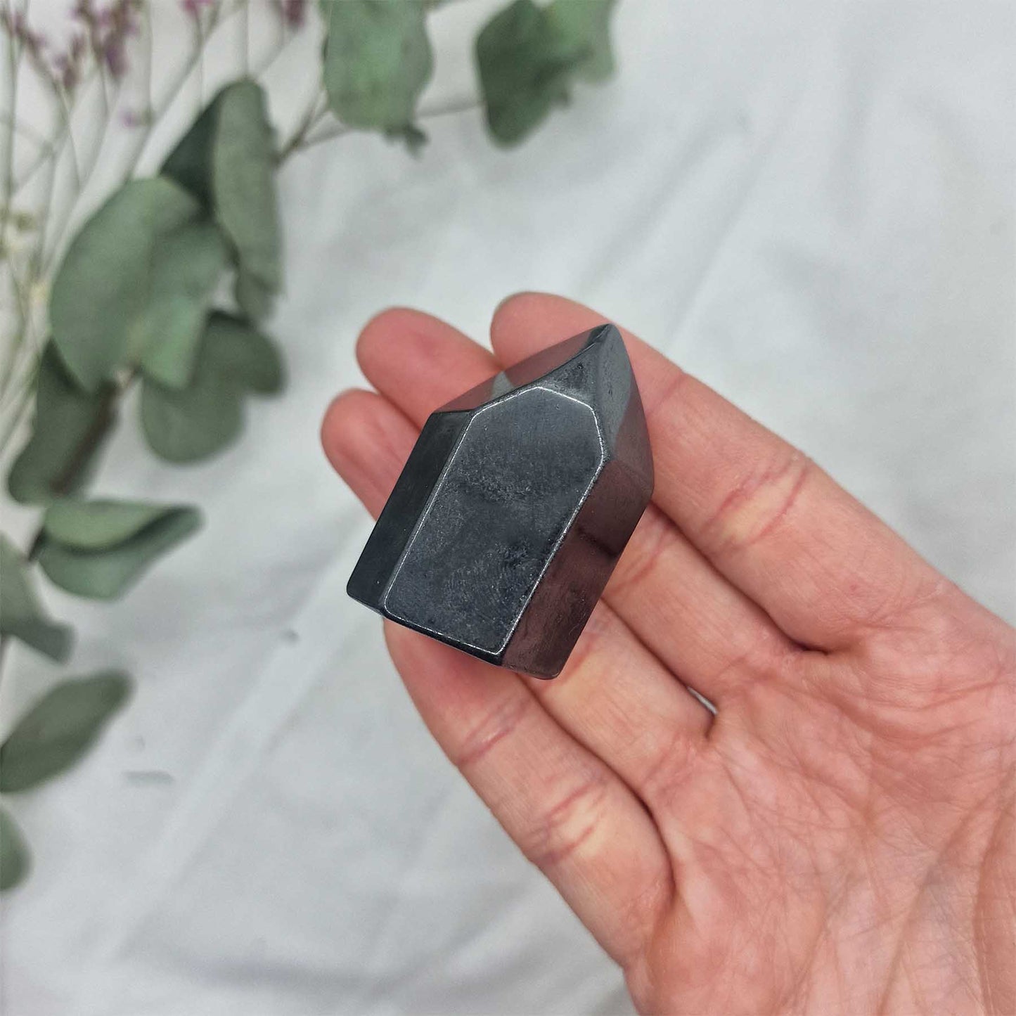 Hematit Mali - Špica Mineral