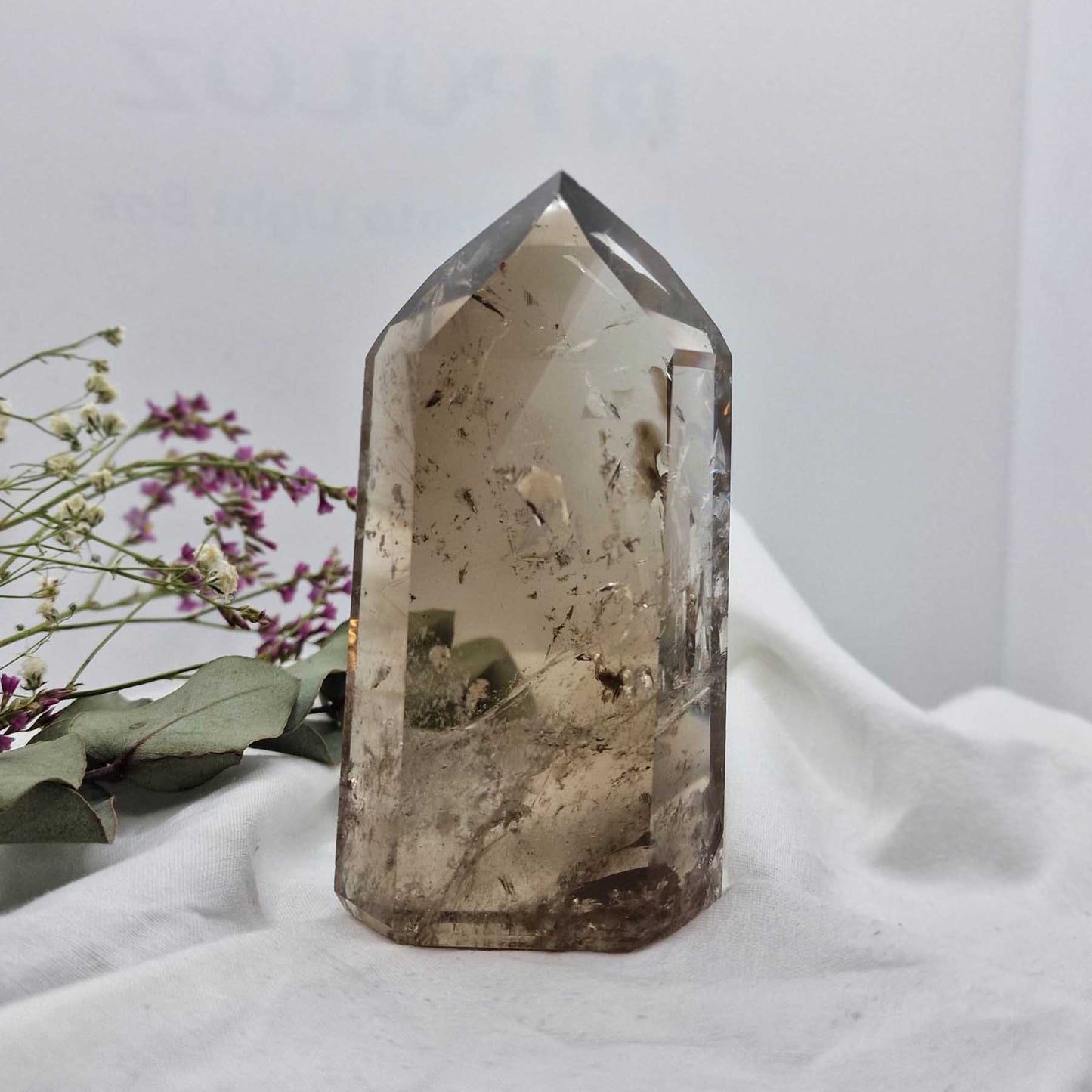 Dimni Kremen - Špica Kristal SQ2