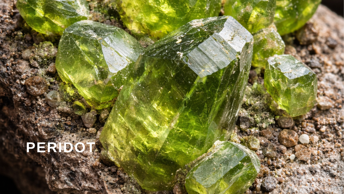 Peridot