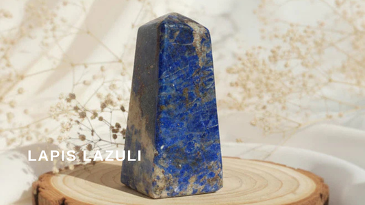 Lapis Lazuli