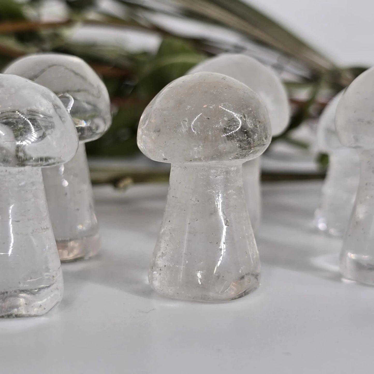 Kamena Strela - Mala Goba