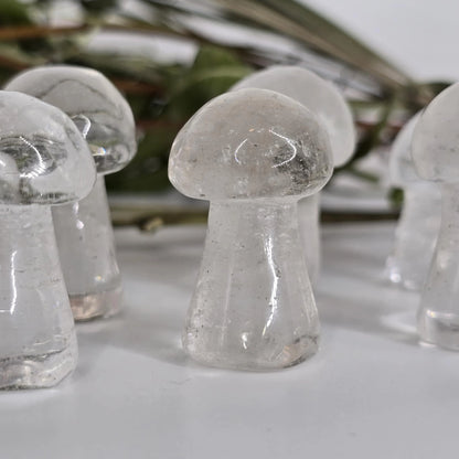 Kamena Strela - Mala Goba