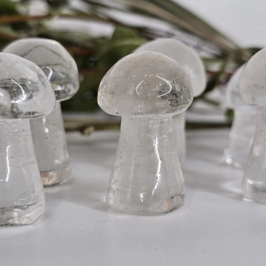 Kamena Strela - Mala Goba