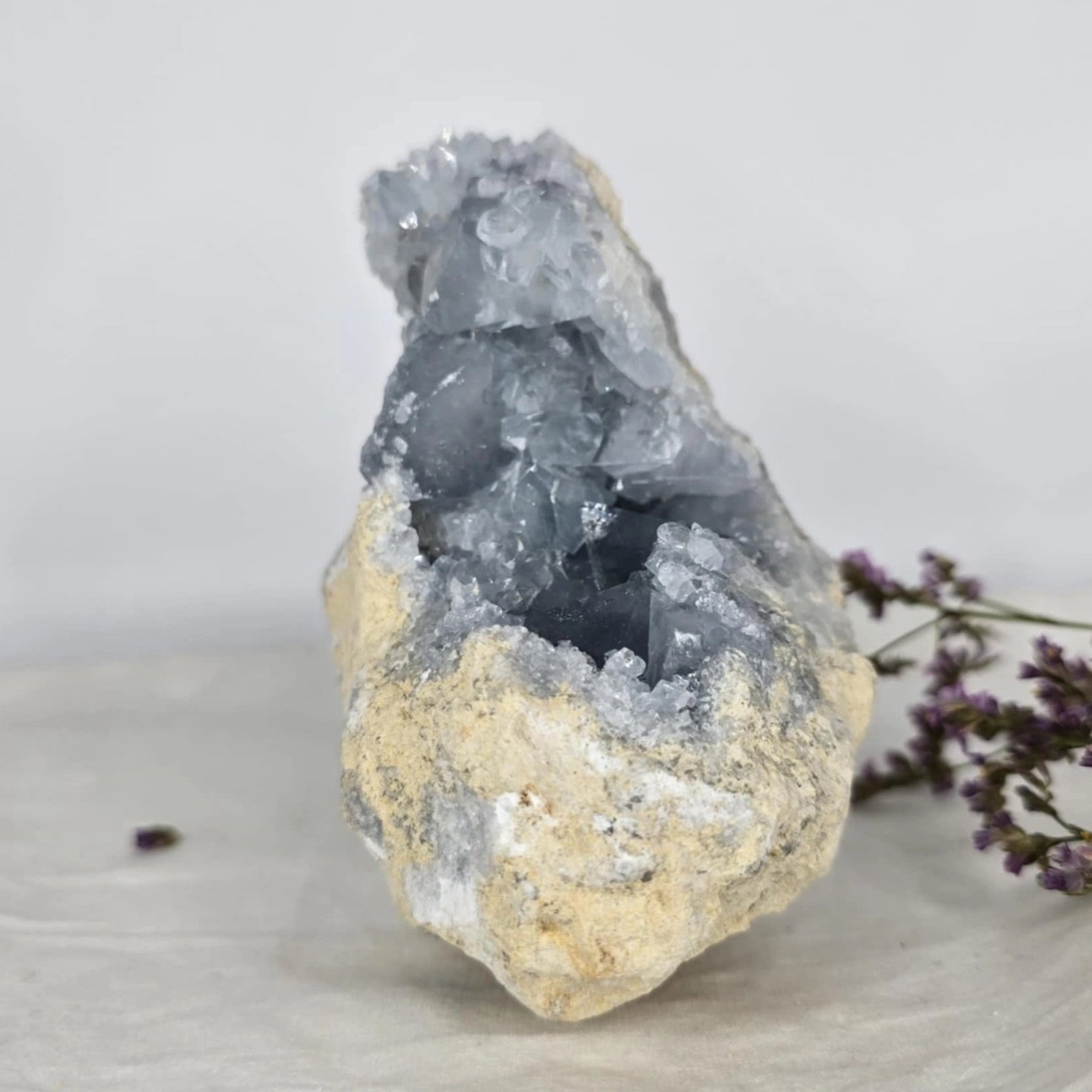 Celestin Trgovina  Kristali 