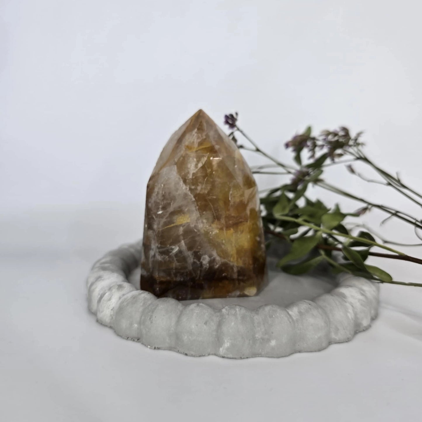 Najboljši kristal za zdravljenje