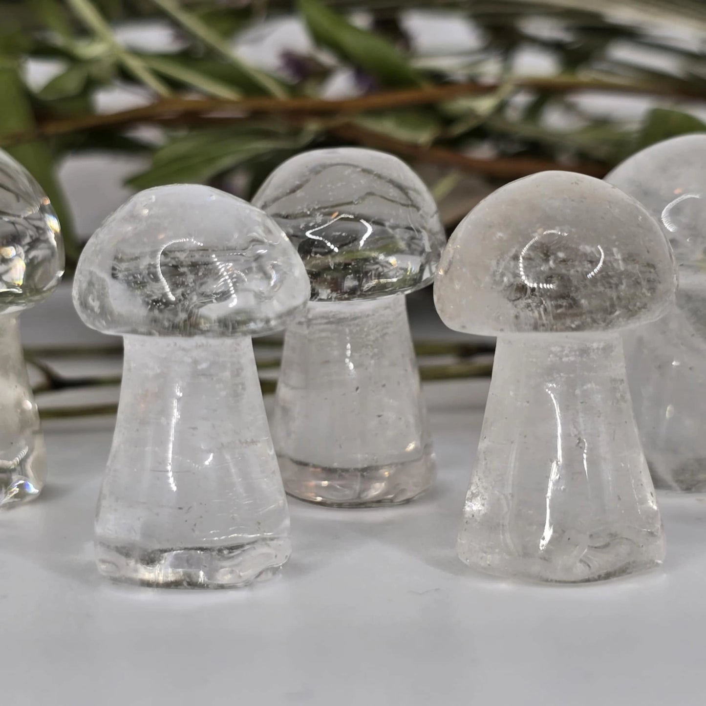 Kamena Strela - Mala Goba