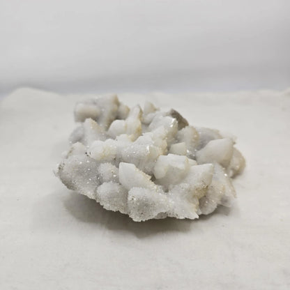 Kalcedon Kremen - Rastišče Veliko