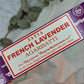 French Lavender Satya - Kadilo