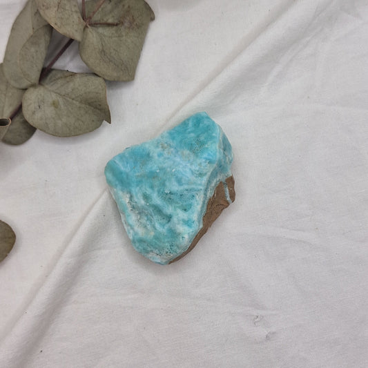 Modri Aragonit - Mineral BA4