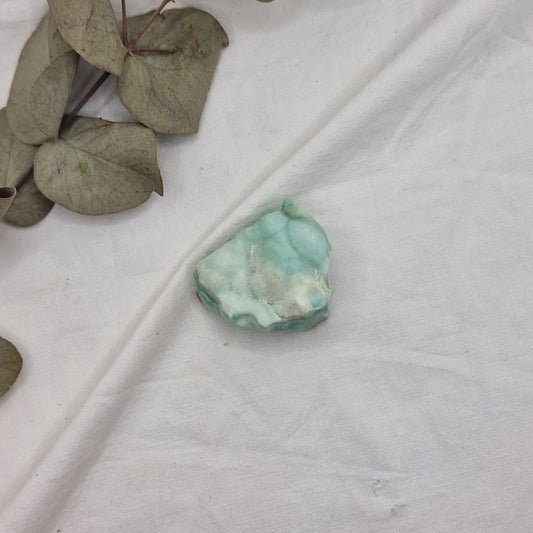 Modri Aragonit - Mineral BA5