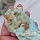 Modri Aragonit - Mineral BA6