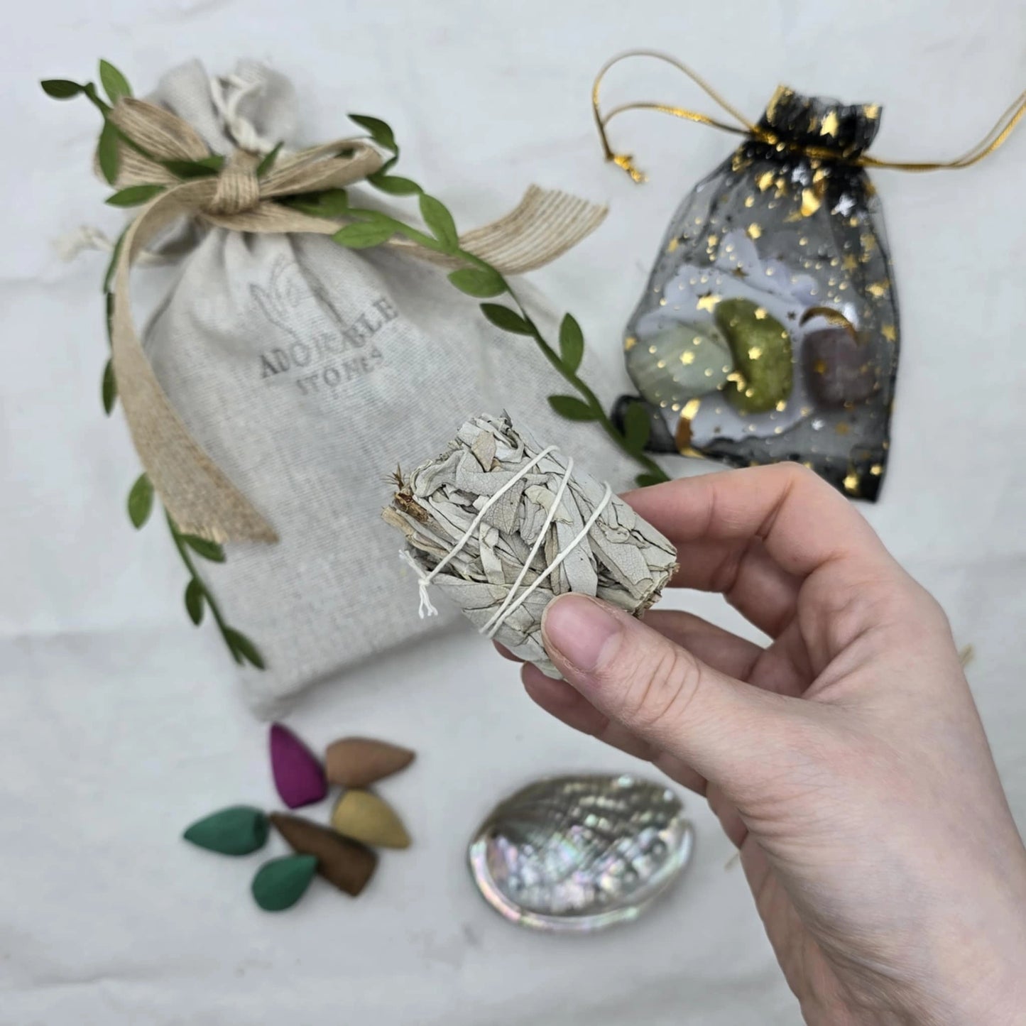 Adorable Ritual Set